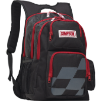 Simpson Sport Storm Pack Backpack 23903