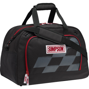 Simpson Raceway Pit bag Carrier Bag 23504