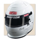 Simpson Speedway Shark Helmet SA2010