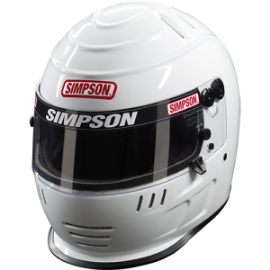 Simpson Speedway Shark Helmet Snell 2015 Colour SIM 670