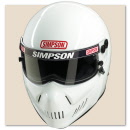 Simpson Skull Helmet SA2010