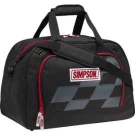 Simpson Raceway Pit bag Carrier Bag 23504
