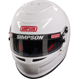 Simpson Helmet Venator - Snell 2015 SIM 685