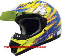 Simpson Nitro Helmet 