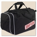 Simpson Deluxe Helmet Bag Simpson protective helmet bag Simpson 23905